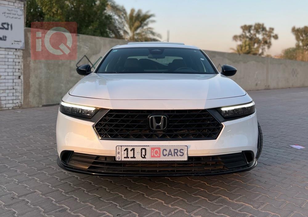 هوندا أكورد